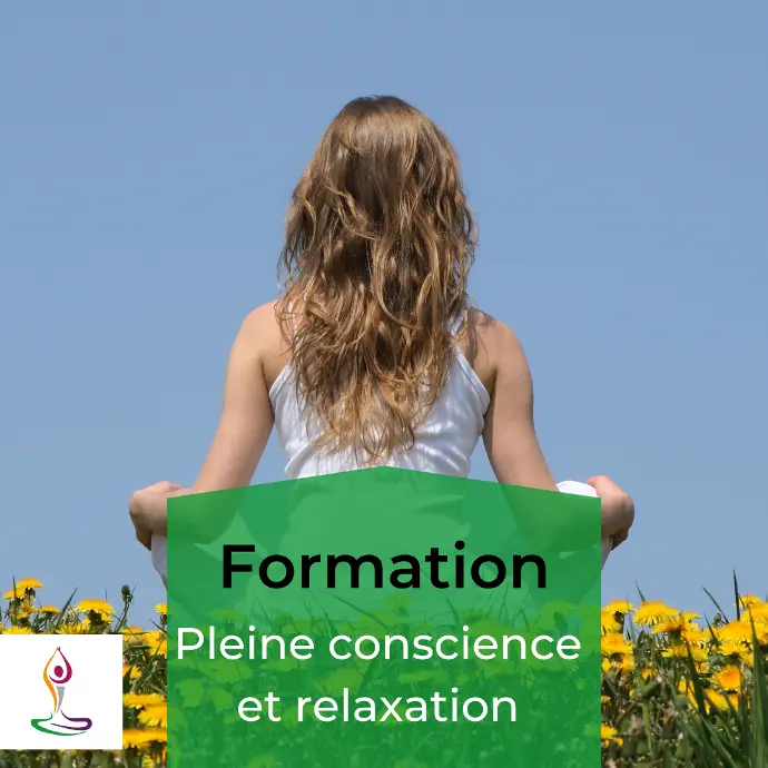 La méditation en pleine conscience et techniques de relaxation