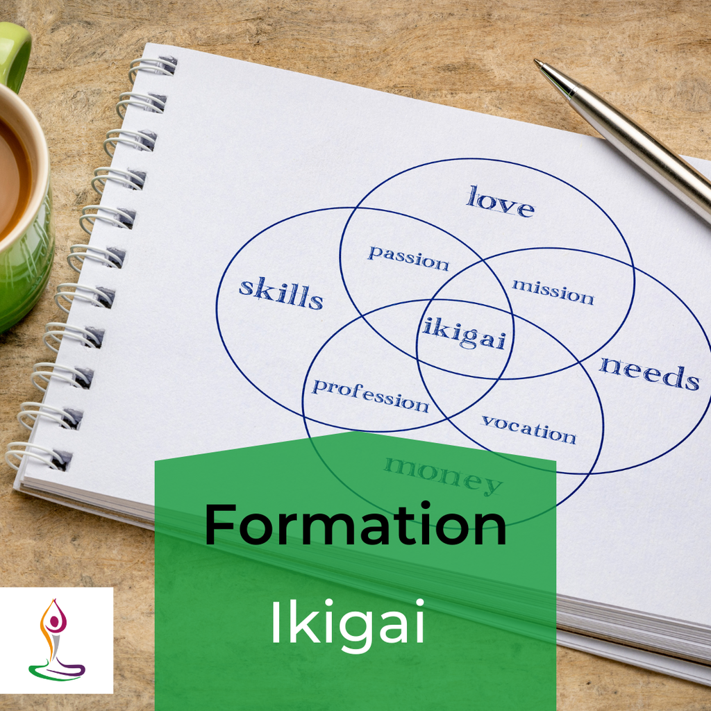 Formation ikigai