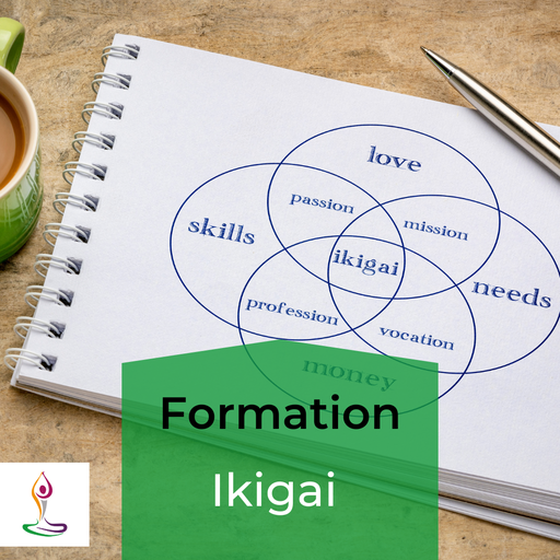 Formation ikigai