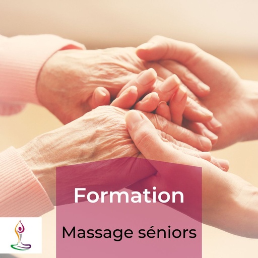 Massage séniors