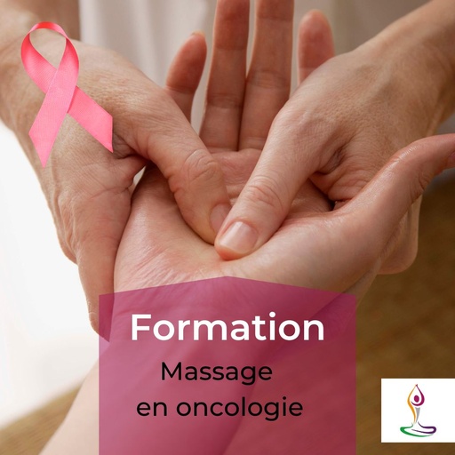 Massage en oncologie