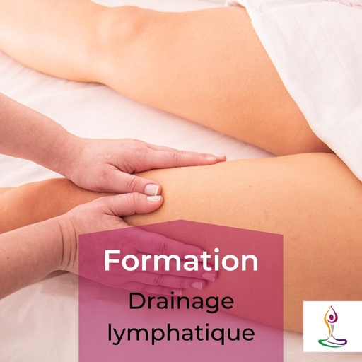 Drainage lymphatique