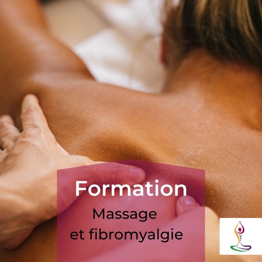 Massage et fibromyalgie