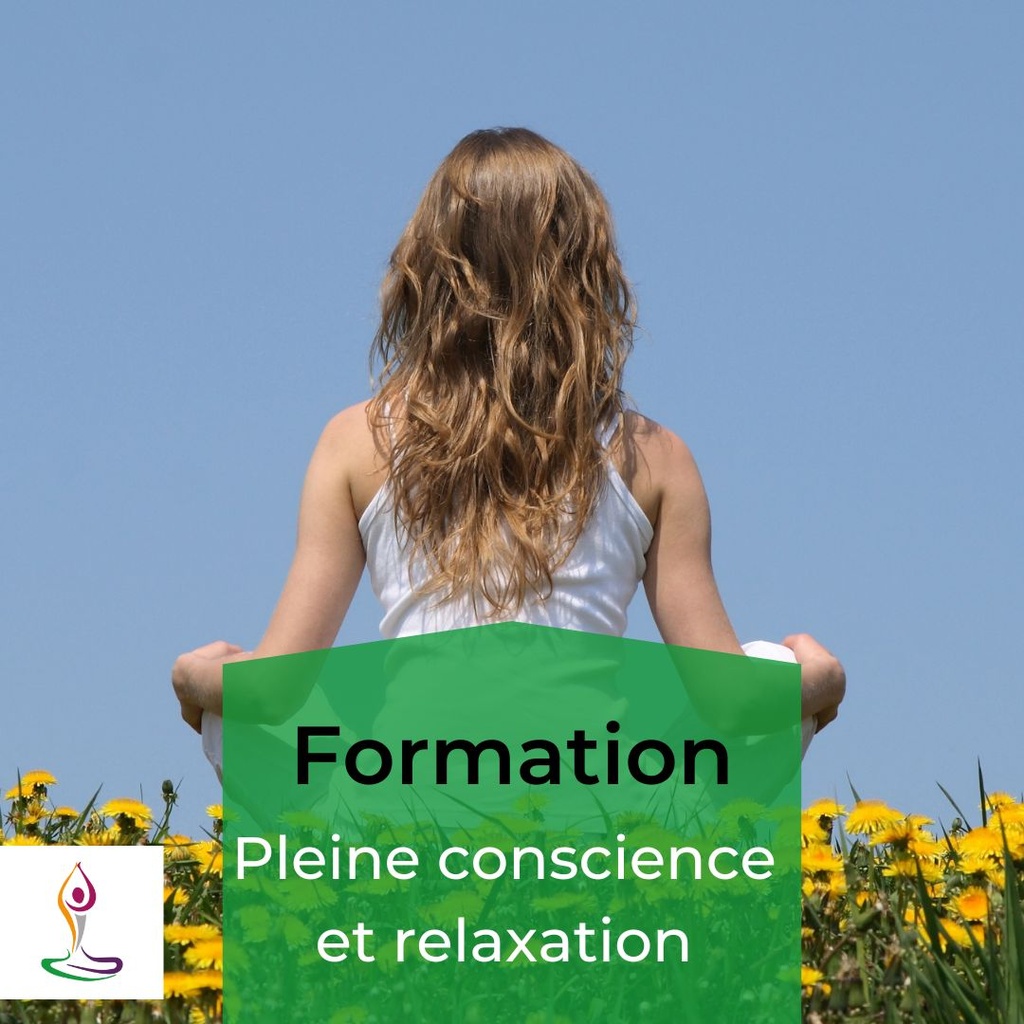 Pleine conscience et relaxation