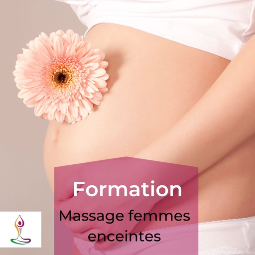 Massage femmes enceintes